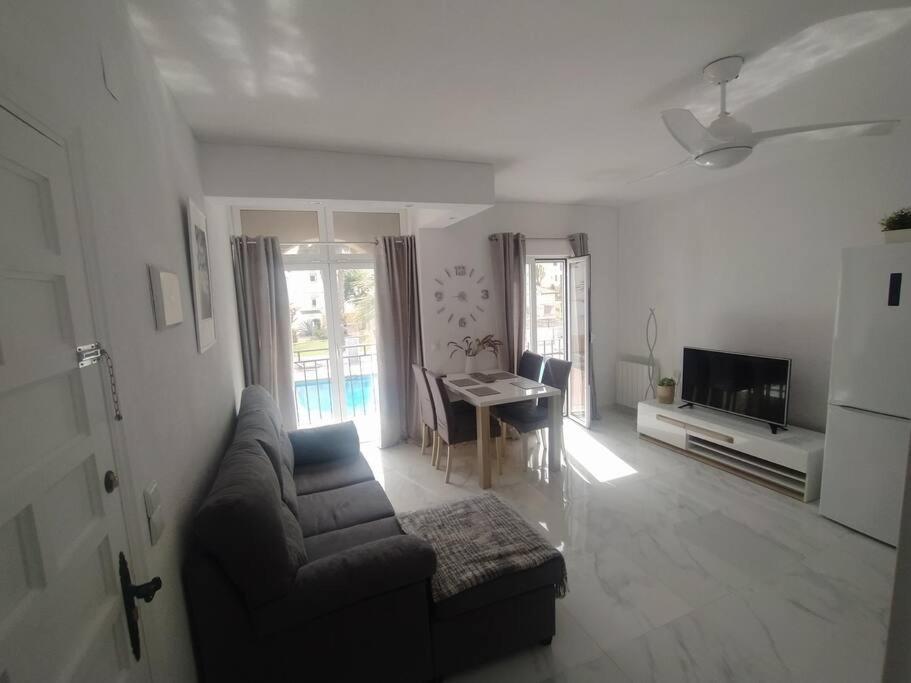 Villamartin Golf Lovers Home San Miguel De Salinas Bagian luar foto