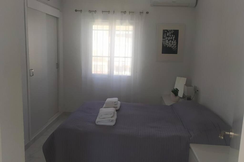 Villamartin Golf Lovers Home San Miguel De Salinas Bagian luar foto