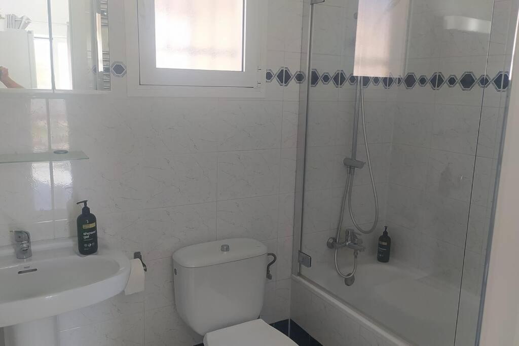 Villamartin Golf Lovers Home San Miguel De Salinas Bagian luar foto
