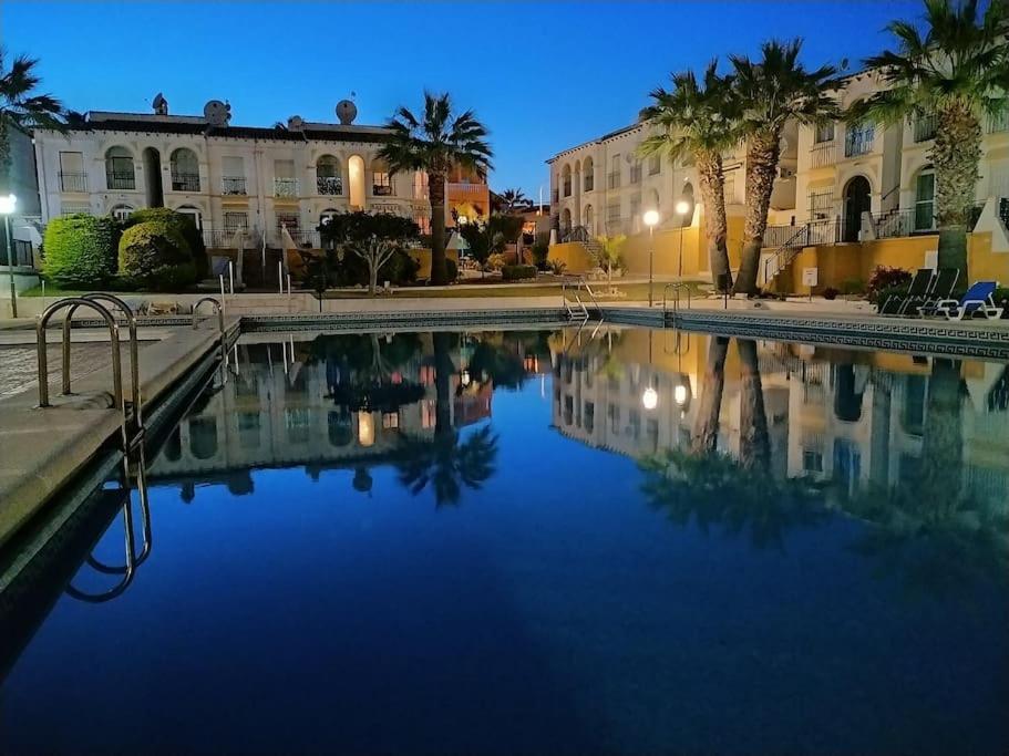Villamartin Golf Lovers Home San Miguel De Salinas Bagian luar foto