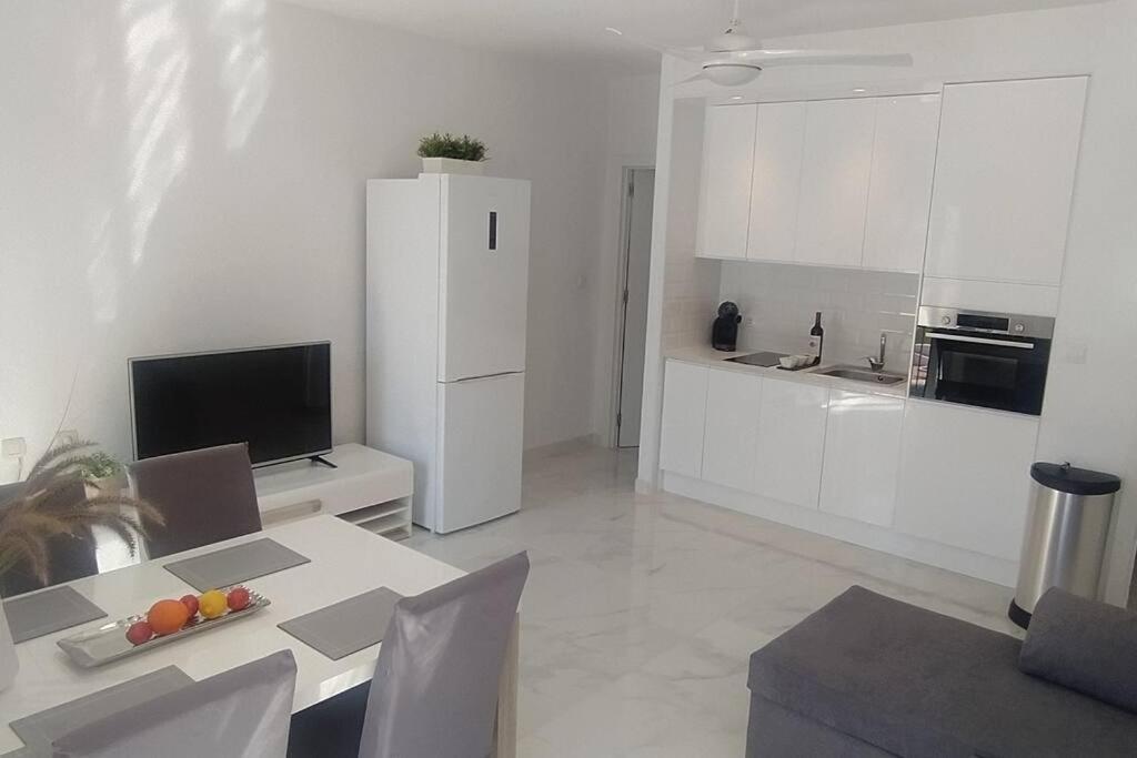 Villamartin Golf Lovers Home San Miguel De Salinas Bagian luar foto