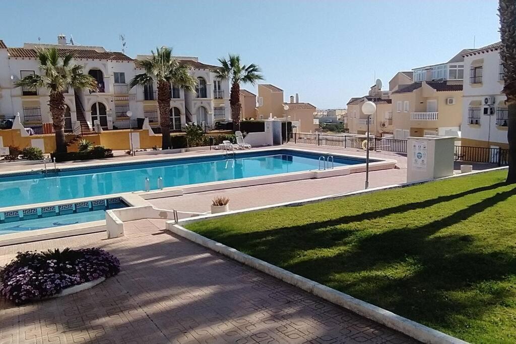 Villamartin Golf Lovers Home San Miguel De Salinas Bagian luar foto