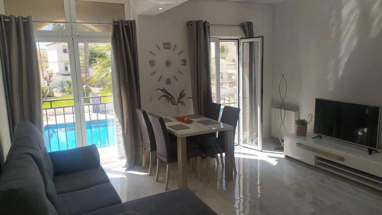 Villamartin Golf Lovers Home San Miguel De Salinas Bagian luar foto