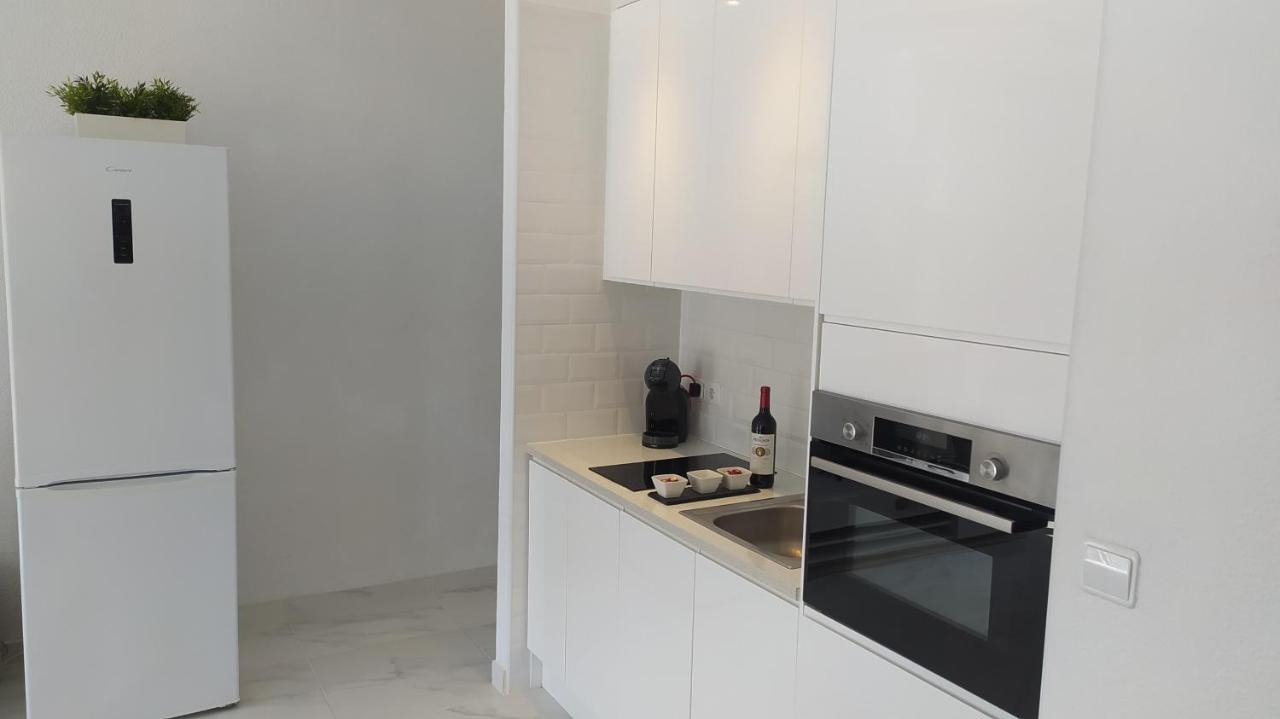 Villamartin Golf Lovers Home San Miguel De Salinas Bagian luar foto