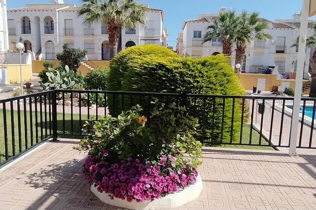 Villamartin Golf Lovers Home San Miguel De Salinas Bagian luar foto