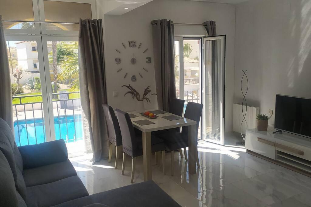 Villamartin Golf Lovers Home San Miguel De Salinas Bagian luar foto